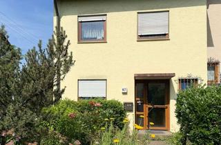 Haus kaufen in 73630 Remshalden, 145 m² - 7 Zimmer - 3 Balkone - Garten - Garage