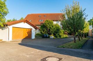 Mehrfamilienhaus kaufen in 72116 Mössingen, Mehrfamilienhaus mit viel Potenzial – attraktive Kapitalanlage/Mehrgenerationenwohnen in Talheim