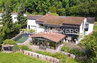 Einfamilienhaus kaufen in 56457 Westerburg, Vielseitiges Einfamilienhaus mit Potenzial auf weitläufigem Grundstück in Waldrandlage