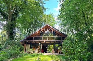 Einfamilienhaus kaufen in 21224 Rosengarten, Naturnahes Wohnen mit herrlichem Blick Einfamilienhaus mit Charakter in Rosengarten