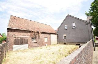 Haus kaufen in Haferfeld, 59368 Werne, Werne ! Attraktives Baugrundstück mit Bestandsimmobilie - Ihr Projekt beginnt hier !