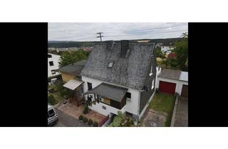 Einfamilienhaus kaufen in 55758 Stipshausen, Einfamilienhaus mit viel Platz und schönem Garten