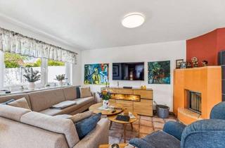 Doppelhaushälfte kaufen in 90556 Seukendorf, Neuwertiges Drei-Giebel-Haus * Doppelhaushälfte zum Kauf auf Nießbrauchbasis