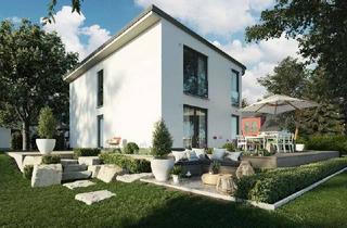 Haus kaufen in 06792 Sandersdorf, Ihr AURA 136 in Zscherndorf – Mehr Raum für Ihr großes Glück / Preis inkl. Grundstück