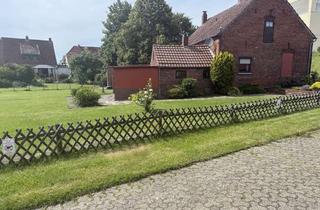 Einfamilienhaus kaufen in 27809 Lemwerder, Einzigartiges Einfamilienhaus mit großzügigem Grundstück und viel Potenzial in Lemwerder