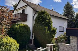 Einfamilienhaus kaufen in Marienring 35, 90765 Stadeln, Einfamilienhaus mit ca. 209 m² Wohnfläche – Ihr Traumhaus wartet auf neue Ideen