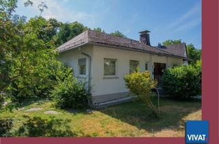 Haus kaufen in 61267 Neu-Anspach, EFH in Anspacher TOP-Lage mit wunderschönem Blick! ELW-Option, 2 Garagen. Käuferprovisionsfrei!