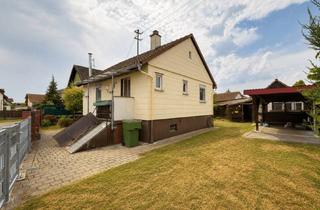 Einfamilienhaus kaufen in 77963 Schwanau, Einfamilienhaus mit Bauplatzpotenzial in ruhiger Wohnlage