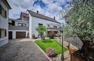 Haus kaufen in 94501 Aidenbach, TOP Ein-/ Zweifamilienhaus in zentraler Lage in Aidenbach.