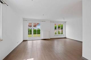 Doppelhaushälfte kaufen in Am Wellbrunnen 34, 31157 Sarstedt, Sarstedt: Moderne Doppelhaushälfte aus 2012 mit Garten – familienfreundlich und ruhig gelegen