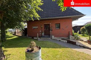 Haus kaufen in 25761 Büsumer Deichhausen, Modernes Ferienhaus mit 3 Einheiten direkt an der Nordsee