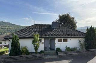 Haus kaufen in 34323 Malsfeld, Einziehen und Wohlfühlen!Einfamilienwohnhaus in Malsfeld-Beiseförth