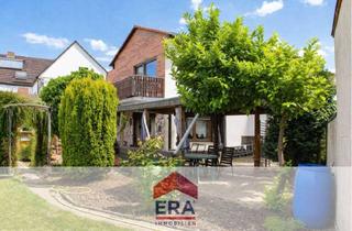 Einfamilienhaus kaufen in 67549 Leiselheim, Einfamilienhaus mit Einliegerpotenzial – viel Platz für individuelle Wohnkonzepte in Leiselheim!