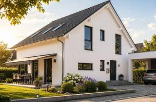Haus kaufen in 45549 Sprockhövel, LivingHaus - Dein maßgeschneidertes Traumhaus in Sprockhövel inkl. Grundstück
