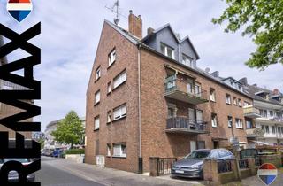Haus kaufen in 46446 Emmerich, Wohn- und Geschäftshaus in begehrter Innenstadtlage von Emmerich am Rhein zu verkaufen