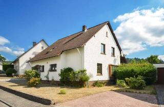Einfamilienhaus kaufen in 54516 Wittlich, Wittlich: Einfamilienhaus mit Garten und Garage in top ruhiger Wohnlage, kurzfristig frei