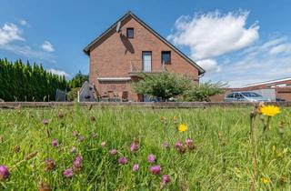 Mehrfamilienhaus kaufen in 21706 Drochtersen, Provisionsfreie Kapitalanlage – Mehrfamilienhaus mit attraktivem Renditepotenzial!