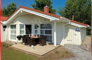 Haus kaufen in 23999 Insel Poel, Traumhaftes Doppelhaus in einmaliger Lage zu verkaufen