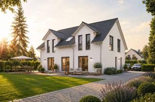 Haus kaufen in 45549 Sprockhövel, LivingHaus - Dein individuell geplantes Traumhaus in Sprockhövel