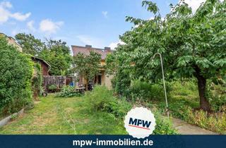 Einfamilienhaus kaufen in 15370 Fredersdorf-Vogelsdorf, Platz für Ihre Ideen – Einfamilienhaus mit Stallungen auf ca. 1.007 m²