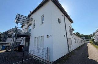 Haus kaufen in An Der Flachsröße, 64367 Mühltal, Wohn- und Gewerbeimmobilie Mühltal