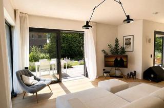 Haus kaufen in 21493 Schwarzenbek, Modernes Zuhause mit Garten - hell, hochwertig und familienfreundlich