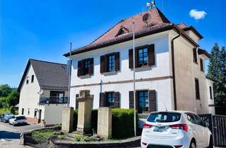 Haus kaufen in 66879 Reichenbach-Steegen, Reichenbach-Steegen - Gebäudekomplex ''Altes Schulhaus''