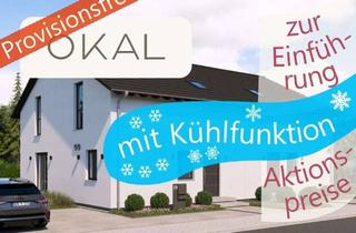 Haus kaufen in 69469 Weinheim, NEU: FlexRaum - größtmögliche Flexibilität zu sensationellen Aktionspreisen!