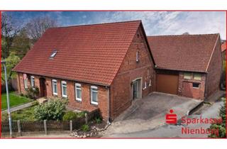 Haus kaufen in 31547 Rehburg-Loccum, Ihr neues Zuhause