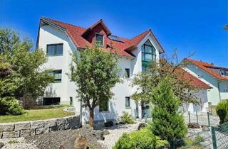 Haus kaufen in 96106 Ebern, Exklusives Wohnen in Bestlage von Ebern!
