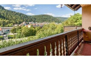 Haus kaufen in 69412 Eberbach, Mehrgenerationenhaus mit Herz und Geschichte: Platz für die ganze Familie