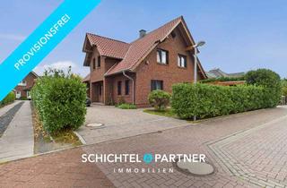 Einfamilienhaus kaufen in 27628 Hagen, Hagen | Hochwertig modernisiertes Einfamilienhaus direkt zum einziehen