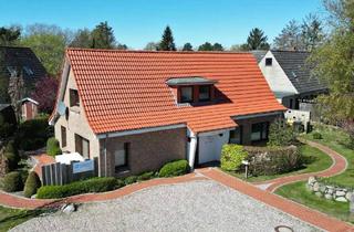 Mehrfamilienhaus kaufen in 25826 Sankt Peter-Ording, Vielseitiges Mehrfamilienhaus mit großzügigen Terrassen in attraktiver Lage von Sankt Peter-Ording B