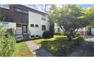 Haus kaufen in 72116 Mössingen, Tolle DHH in ruhiger Lage mit großem Garten