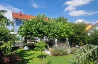 Haus kaufen in 86637 Zusamaltheim, Wo Wohngefühl und Gartenidylle eins werden