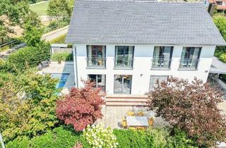 Einfamilienhaus kaufen in 85049 Ingolstadt, Eleganz trifft Nachhaltigkeit – Luxuriöses Einfamilienhaus in Ingolstadt-Gerolfing
