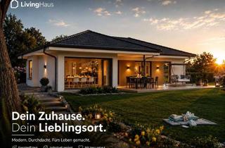 Haus kaufen in 45772 Marl, LivingHaus - Dein individuell geplanter Bungalowtraum in Marl