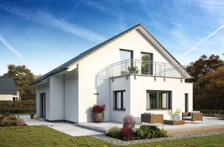 Haus kaufen in 04613 Lucka, Ankommen, durchatmen, wohlfühlen - Ihr Zuhause in Lucka