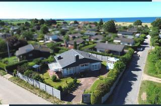 Haus kaufen in 24257 Hohenfelde, Strand, Sonne, Erholung – stilvolles Wochenendhaus nahe der Ostsee in Hohenfelde