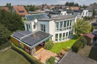 Einfamilienhaus kaufen in 63607 Wächtersbach, Ihr neues Zuhause in Wittgenborn – Einfamilienhaus mit Wohlfühlcharakter!