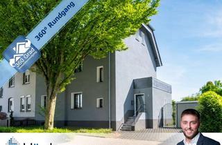 Haus kaufen in 45966 Gladbeck, Blömker! Saniertes ZFH mit Garage, Sauna und Pool auf 878m² Grundstück, in GLA-Rentfort!