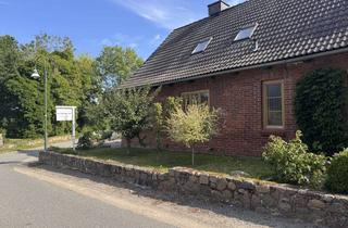 Doppelhaushälfte kaufen in 23744 Schönwalde, Gestalten statt Kompromisse eingehen, Doppelhaushälfte mit Potenzial