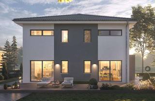 Villa kaufen in 59821 Arnsberg, Jetzt von attraktiven Förderungen profitieren - Stadtvilla in Arnsberg