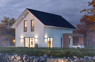 Einfamilienhaus kaufen in 59821 Arnsberg, Bauen nach Ihren Regeln - Einfamilienhaus in Arnsberg