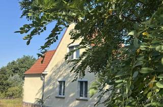 Einfamilienhaus kaufen in 01689 Weinböhla, Einfamilienhaus mit ganz viel Potential und XL Grundstück in begehrter und ruhiger Siedlungslage