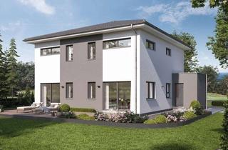 Villa kaufen in 59821 Arnsberg, Wo Familienabende zur Tradition werden - Stadtvilla in Arnsberg