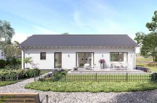 Haus kaufen in 59469 Ense, Ohne Stufen, mit Herz - Bungalow für die ganze Familie in Ense
