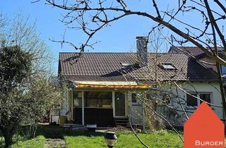 Haus kaufen in 75443 Ötisheim, Und das wäre die 2. Variante … DHH für eine Familie, ruhige Lage, großes Grundstück in Ötisheim
