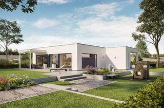 Haus kaufen in 97843 Neuhütten, Komfortabel, modern, neu - Ihr Traumbungalow in Neuhütten
