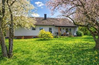Haus kaufen in 66504 Bottenbach, Stilvolles Wohnen mit Weitblick: Exklusiver Bungalow in ruhiger Wohnlage